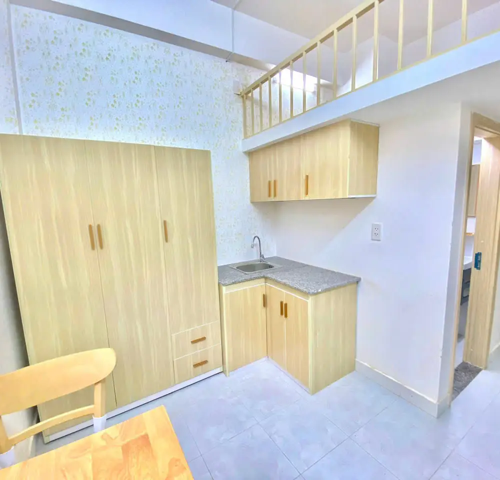 Cho thuê phòng 1/11/5, Đặng Thuỳ Trâm - zbt, Phường 13, Quận Bình Thạnh, Hồ Chí Minh