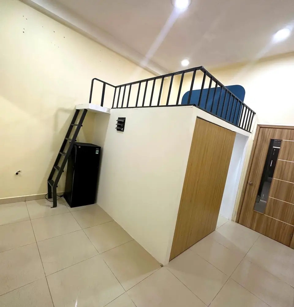 Cho thuê phòng 46, Đường số 2, cx Chu Văn An - zbt, Phường 26, Quận Bình Thạnh, Hồ Chí Minh N2108 P24489