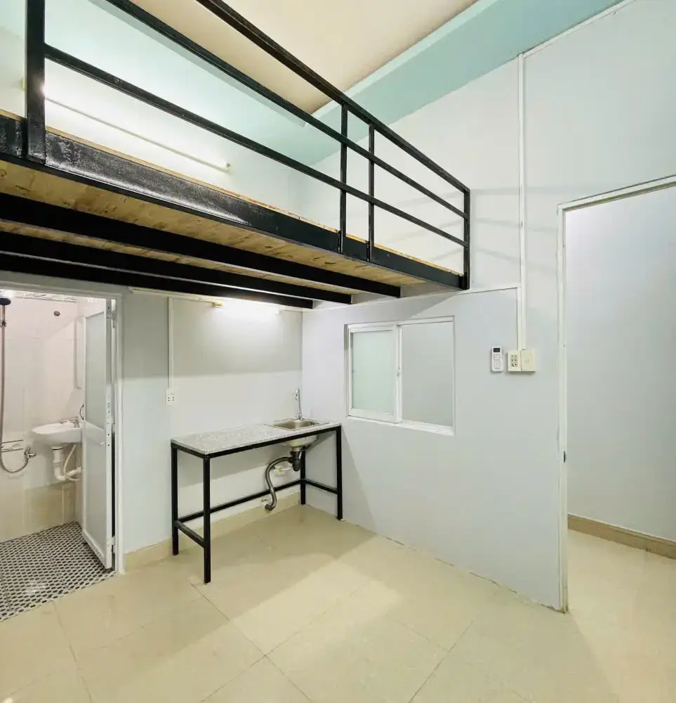 Cho thuê phòng 269/39, Phan Huy Ích - zbt, Phường 14, Quận Gò Vấp, Hồ Chí Minh N8043 P24497