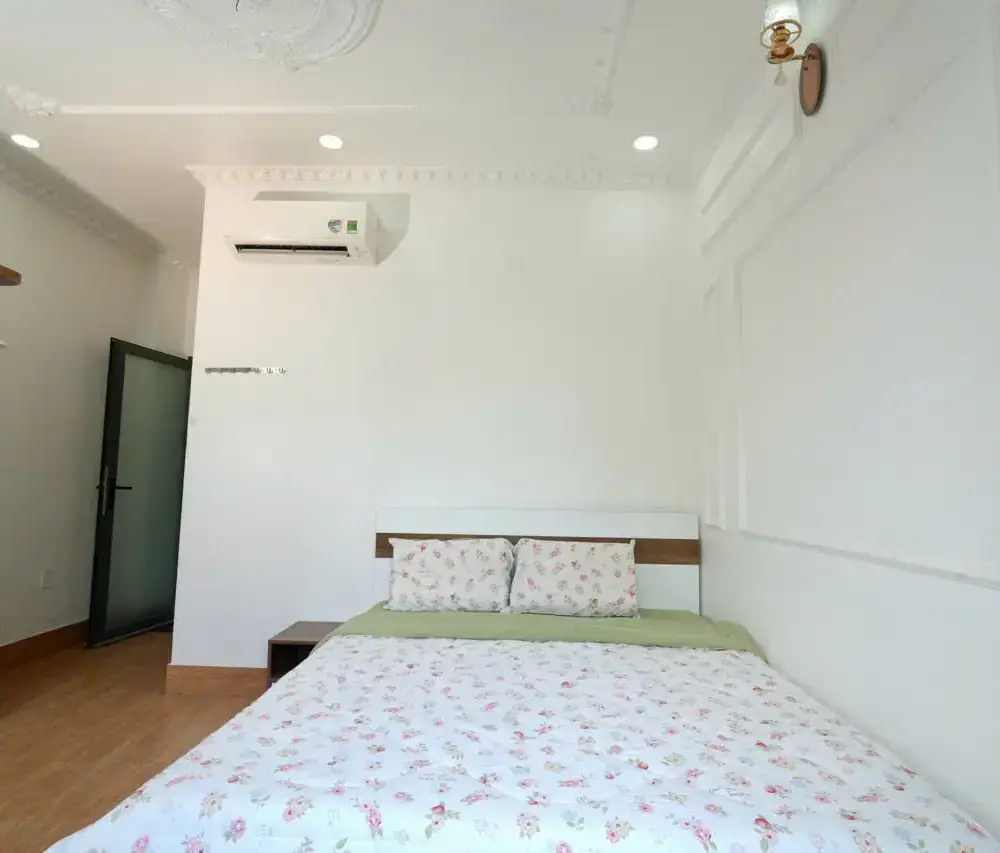 Cho thuê phòng 55/20, Trần Đình Xu ZTT5, Phường Cầu Kho, Quận 1, Hồ Chí Minh N4823 P24507