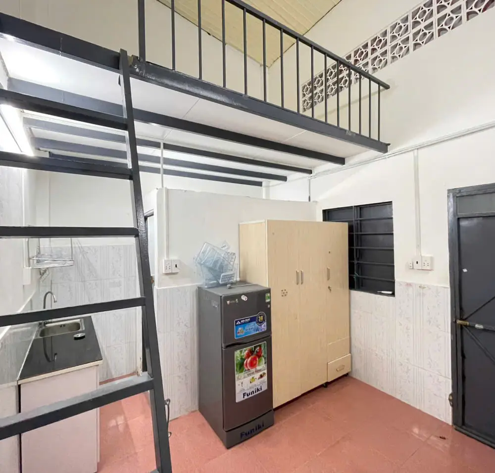 Cho thuê phòng 145/65, Trần Bá Giao - zbt, Phường 05, Quận Gò Vấp, Hồ Chí Minh N6729 P24521