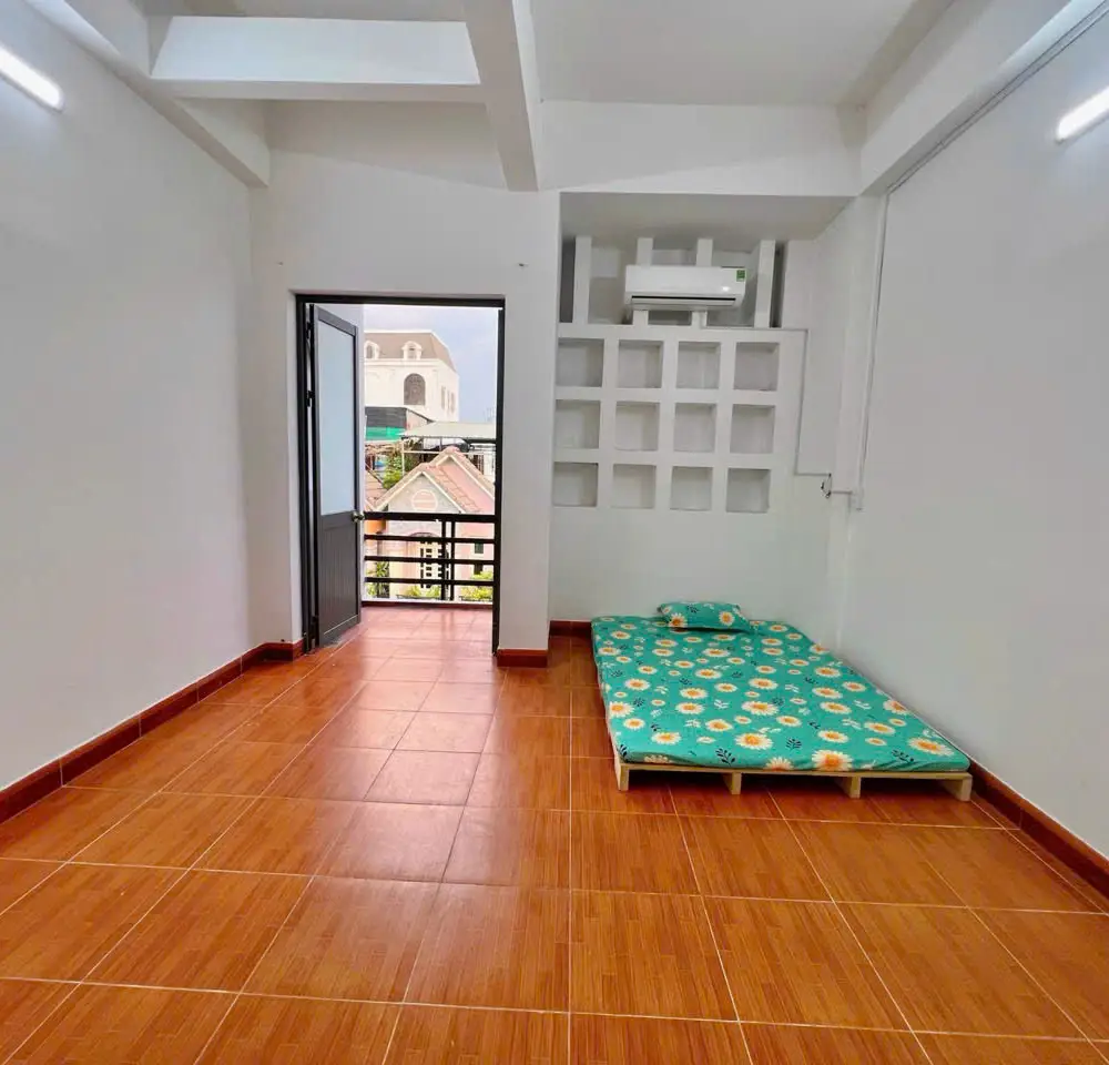 Cho thuê phòng 44/16/8, Phạm Văn Chiêu - zbt, Phường 8, Quận Gò Vấp, Hồ Chí Minh