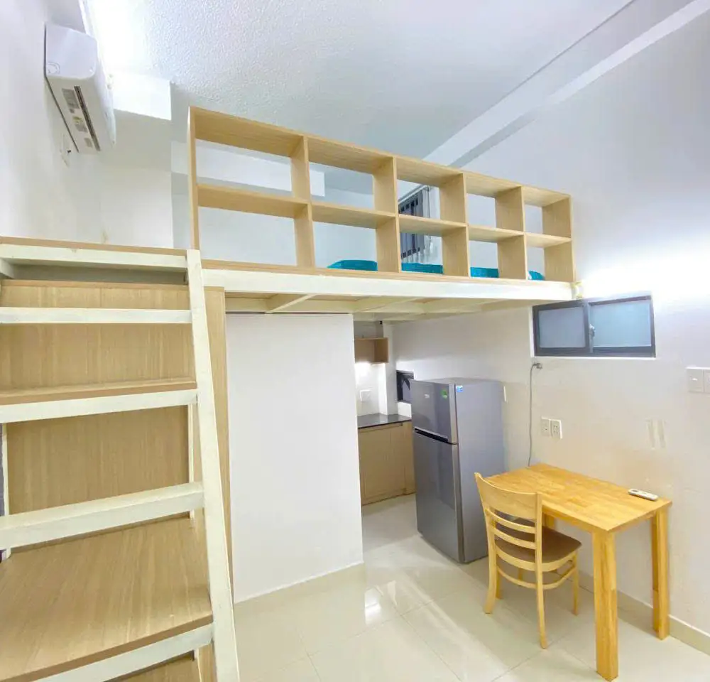 Cho thuê phòng 125/101/38B, Đinh Tiên Hoàng - zbt, Phường 03, Quận Bình Thạnh, Hồ Chí Minh N5405 P24573