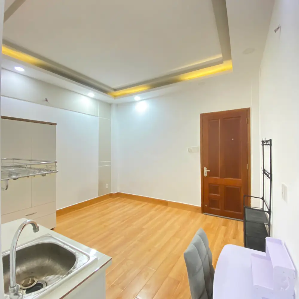 Cho thuê phòng 48/11B, Hồ Biểu Chánh, Phường 11, Quận Phú Nhuận, Hồ Chí Minh - zbt