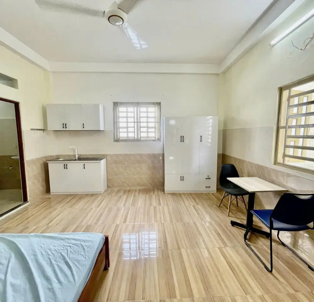 Cho thuê phòng 42/2, Đường số 7 - zbt, Phường 07, Quận Gò Vấp, Hồ Chí Minh