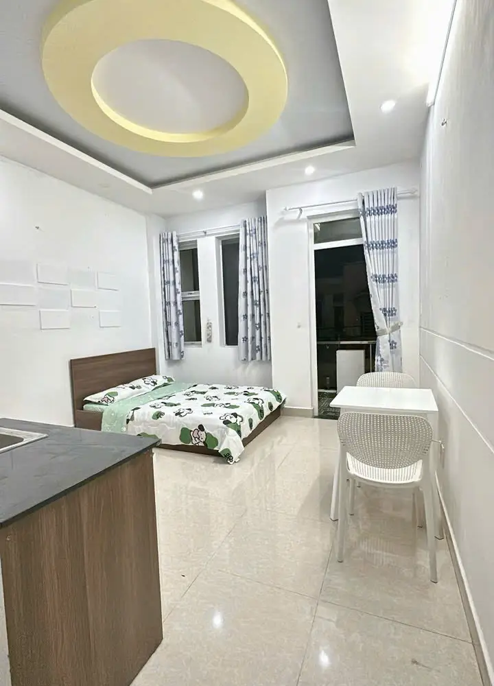 Cho thuê phòng 237/33/40, Phạm Văn Chiêu - zbt, Phường 14, Quận Gò Vấp, Hồ Chí Minh