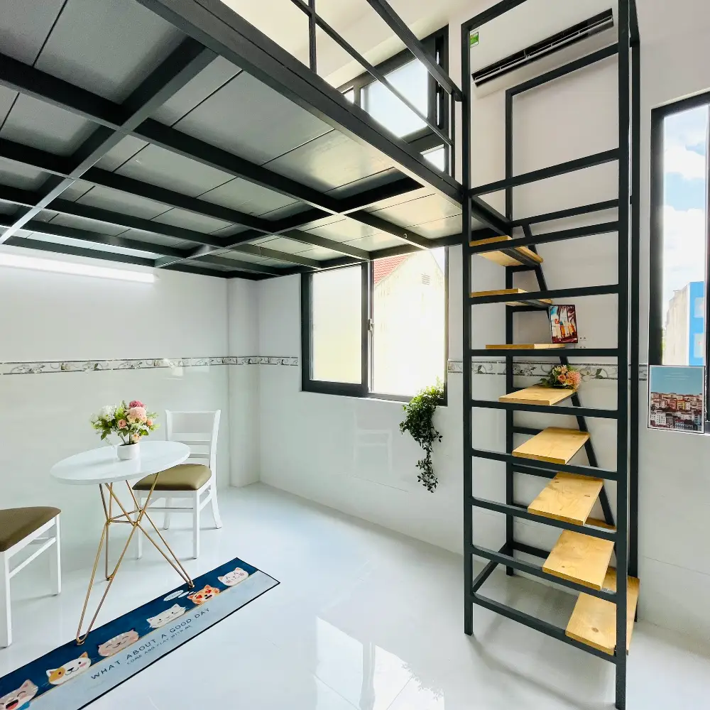 Cho thuê phòng 688/108, Lê Đức Thọ - zbt, Phường 15, Quận Gò Vấp, Hồ Chí Minh