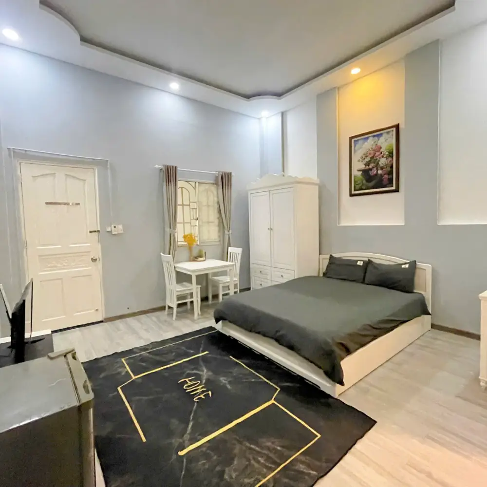 Cho thuê phòng 23A, Nguyễn Hữu Cảnh - zbt, Phường 22, Quận Bình Thạnh, Hồ Chí Minh N910 P24627