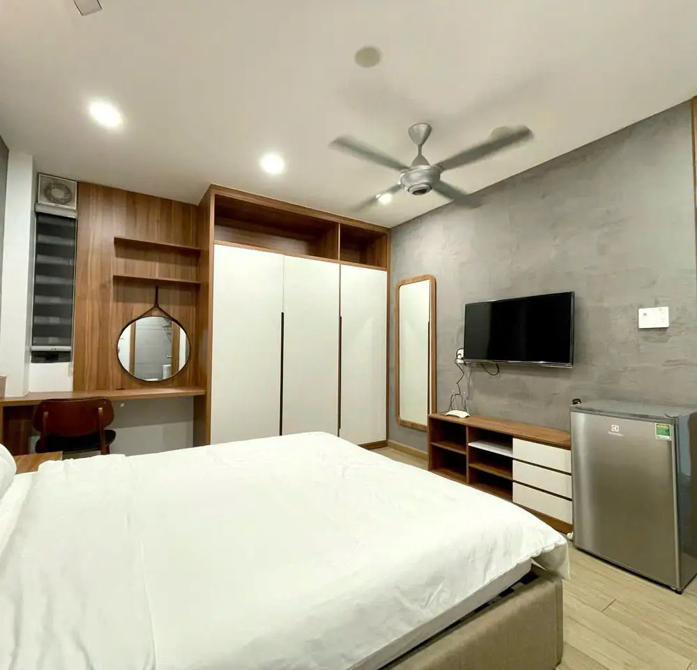 Cho thuê phòng 0, Đường số 1, Phường An Khánh, Thành phố Thủ Đức, Hồ Chí Minh N3302 P24671