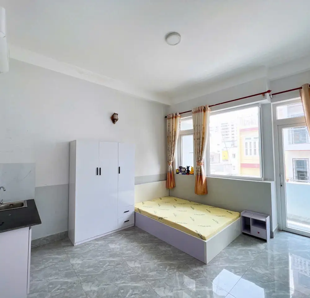 Cho thuê phòng 965/16/28, Quang Trung- zbt, Phường 14, Quận Gò Vấp, Hồ Chí Minh N3101 P24688