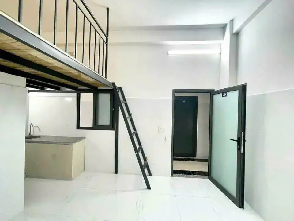 Cho thuê phòng 364/36, Dương Quảng Hàm - zbt, Phường 05, Quận Gò Vấp, Hồ Chí Minh N145 P24691