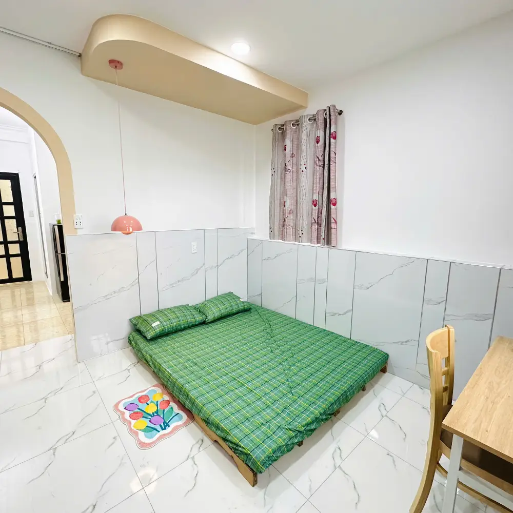 Cho thuê phòng 60B, Ngô Đức Kế - zbt, Phường 12, Quận Bình Thạnh, Hồ Chí Minh N1461 P24694