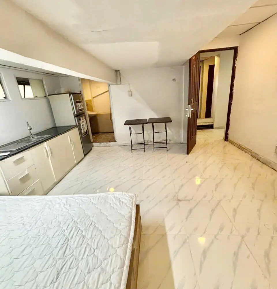 Cho thuê phòng 72, Nguyễn Hữu Cầu, Phường Tân Định, Quận 1, Hồ Chí Minh N615 P24696