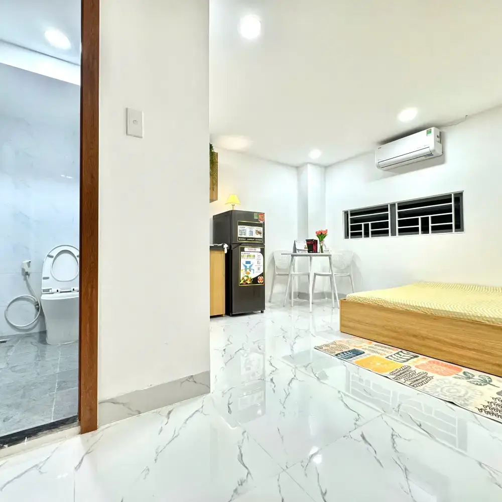 Cho thuê phòng 88/1/12, Đường số 2 - zbt, Phường 16, Quận Gò Vấp, Hồ Chí Minh N5126 P24704