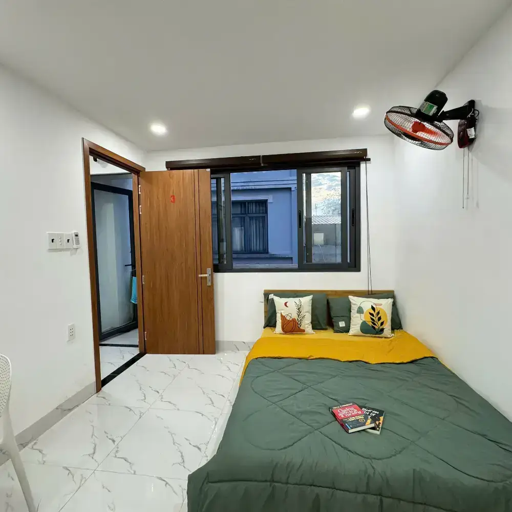 Cho thuê phòng 88/1/12, Đường số 2 - zbt, Phường 16, Quận Gò Vấp, Hồ Chí Minh N5126 P0