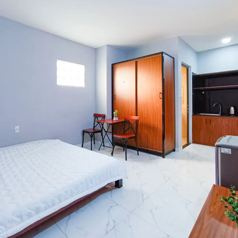 Cho thuê phòng 213/11, Nguyễn Gia Trí (D2) - zbt, Phường 25, Quận Bình Thạnh, Hồ Chí Minh