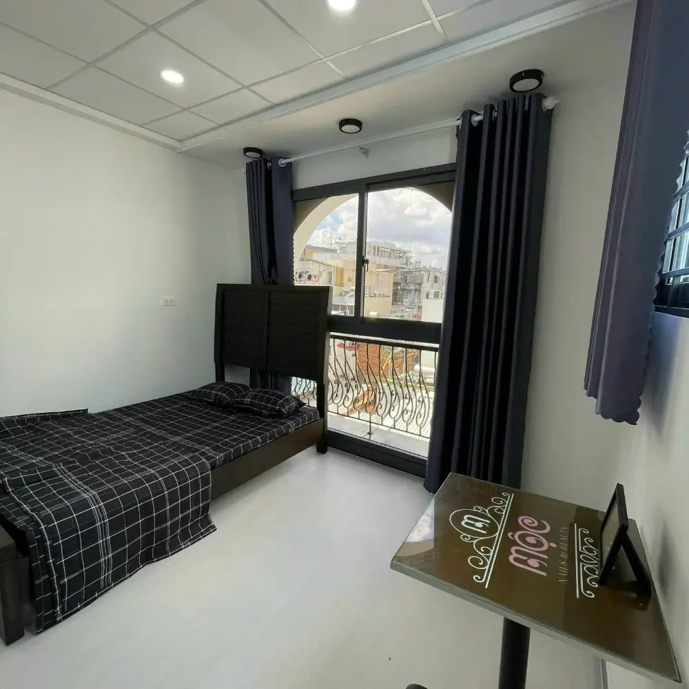 Cho thuê phòng 235/75, Nam Kỳ Khởi Nghĩa ZTT1, Phường Võ Thị Sáu, Quận 3, Hồ Chí Minh N7222 P24715