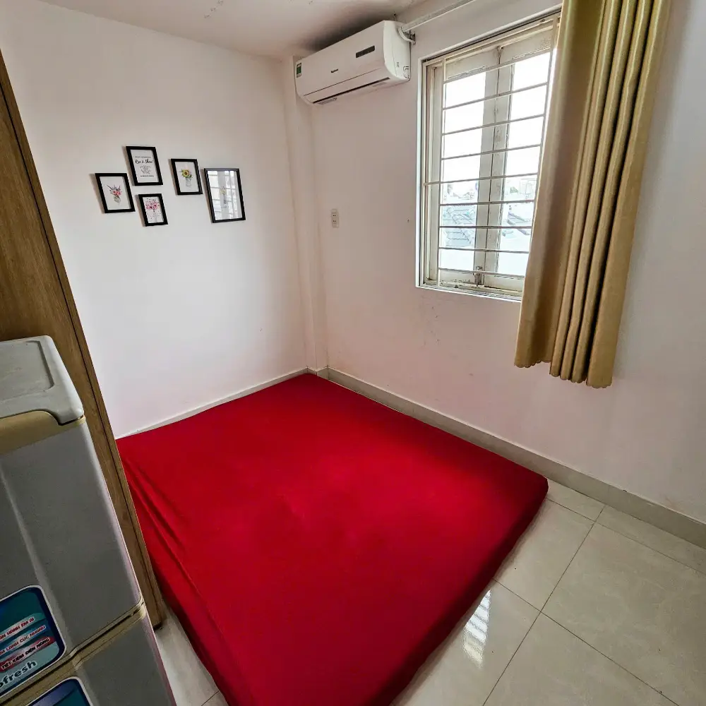 Cho thuê phòng 631/6, Lê Đức Thọ - zbt, Phường 16, Quận Gò Vấp, Hồ Chí Minh N7648 P24742