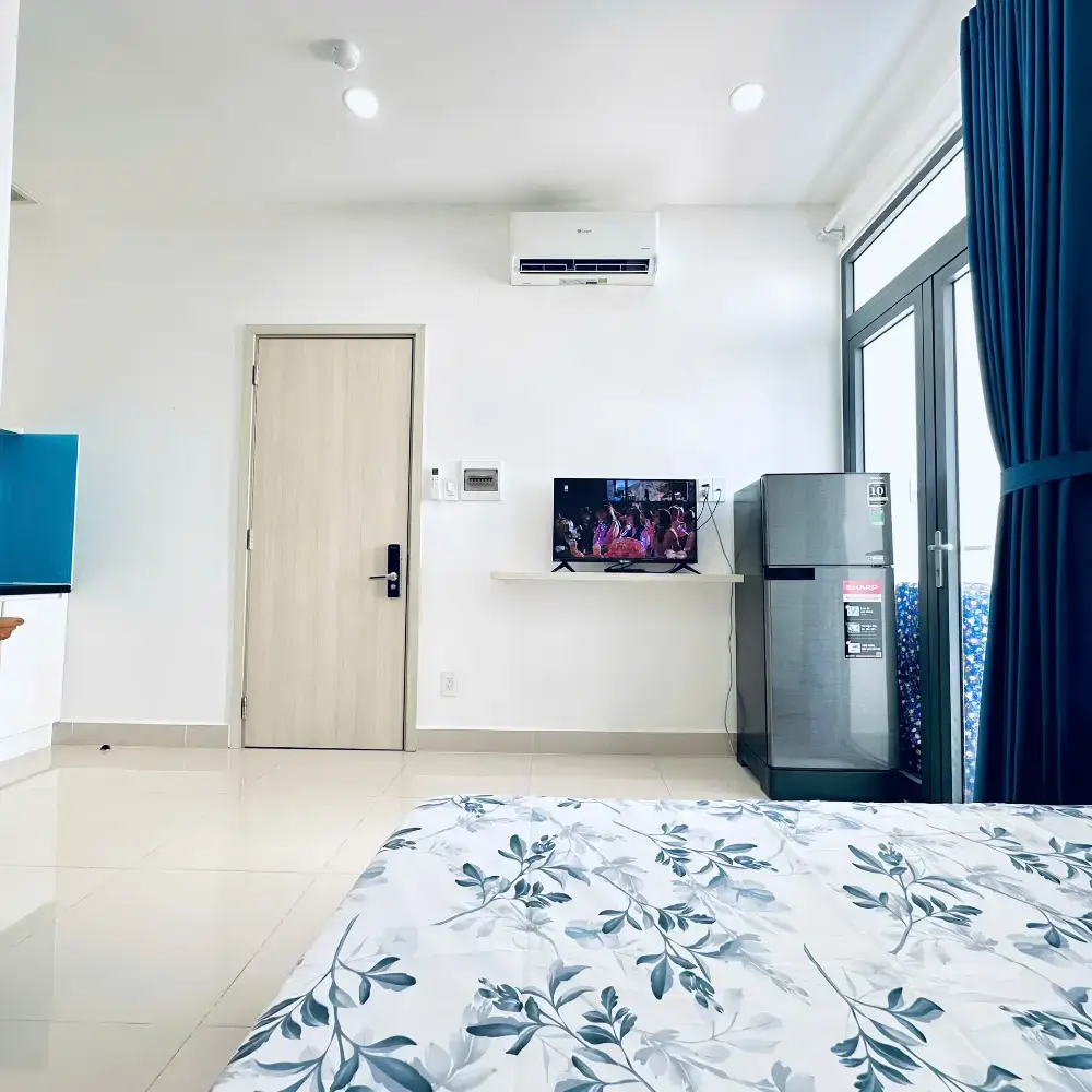 Cho thuê phòng 166/50, Thích Quảng Đức, Phường 04, Quận Phú Nhuận, Hồ Chí Minh - zbt N7927 P24748