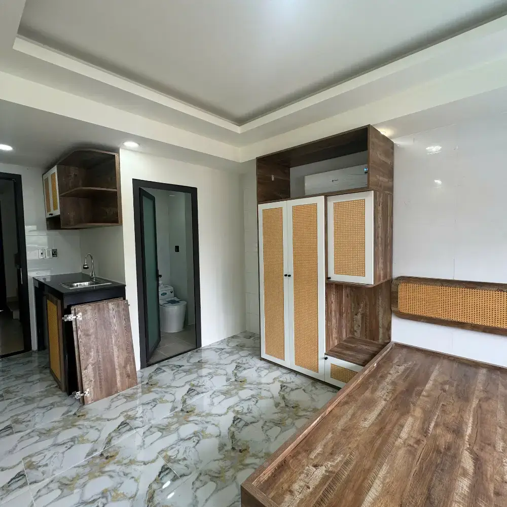 Cho thuê phòng 171/14/1, Bình Lợi - zbt, Phường 13, Quận Bình Thạnh, Hồ Chí Minh N3359 P24776