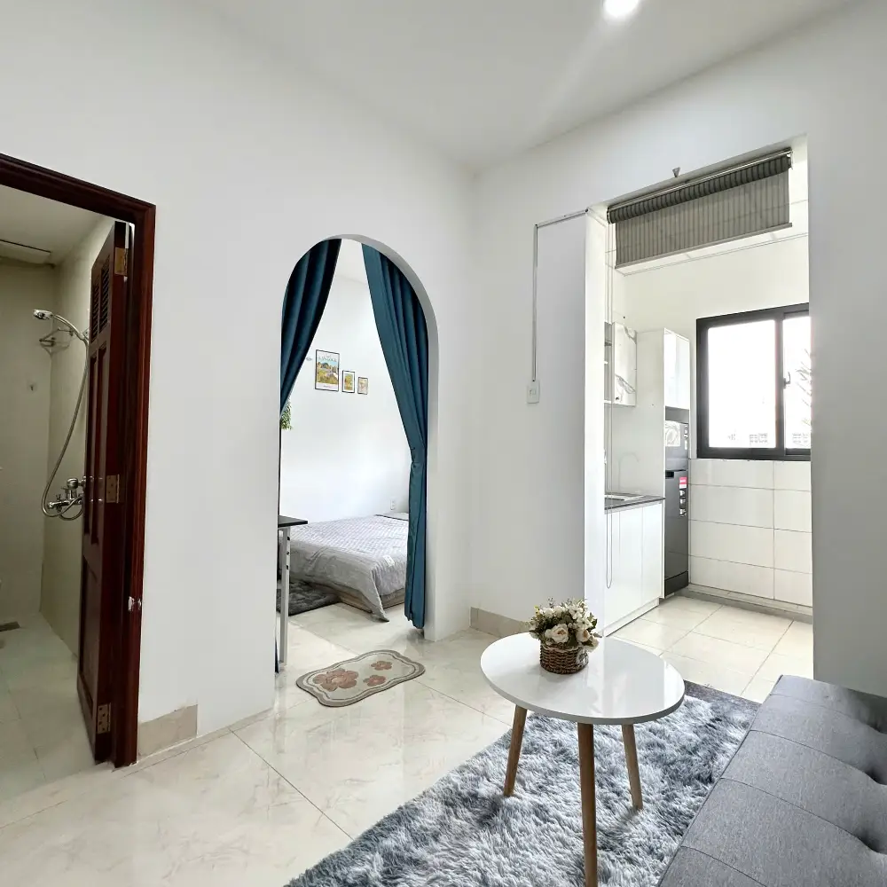 Cho thuê phòng 5, Đường số 5 KDC Cityland, Phường 10, Quận Gò Vấp, Hồ Chí Minh