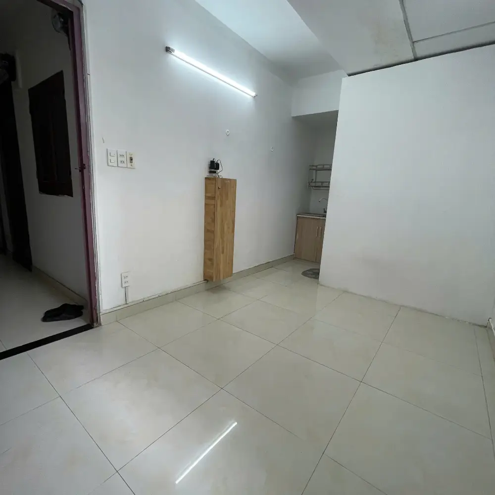 Cho thuê phòng 111/8/34, Đặng Thuỳ Trâm, Phường 13, Quận Bình Thạnh, Hồ Chí Minh N424 P24785