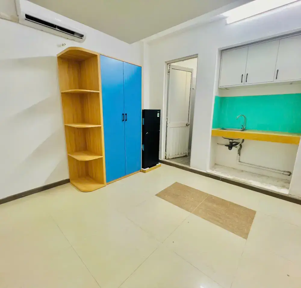 Cho thuê phòng 232/9, Quốc Lộ 13 - zbt, Phường 26, Quận Bình Thạnh, Hồ Chí Minh N4751 P24789