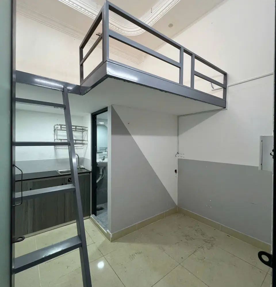 Cho thuê phòng 285B, Đinh Bộ Lĩnh - zbt, Phường 26, Quận Bình Thạnh, Hồ Chí Minh N7949 P24799