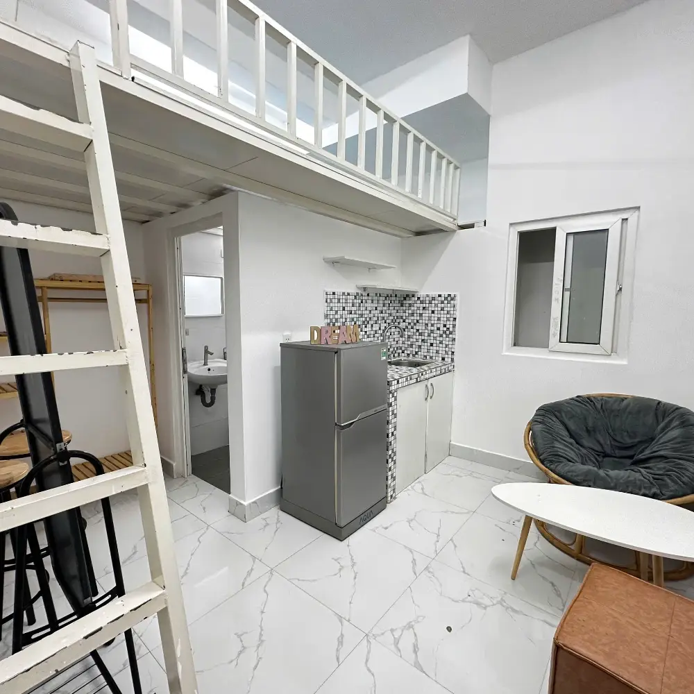 Cho thuê phòng 549/26, Lê Văn Thọ - zbt, Phường 14, Quận Gò Vấp, Hồ Chí Minh N4313 P24801