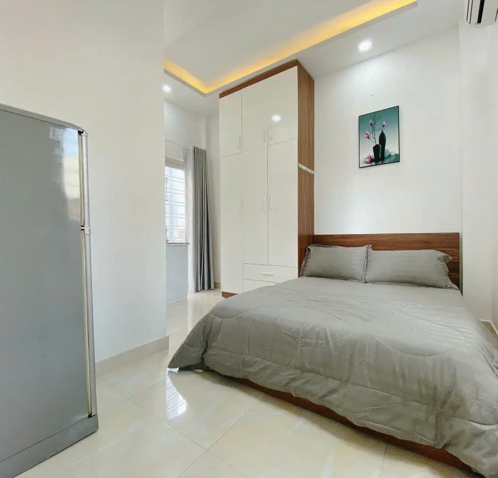 Cho thuê phòng 201/2, Trần Phú ZTT1, Phường 04, Quận 5, Hồ Chí Minh N6118 P24804