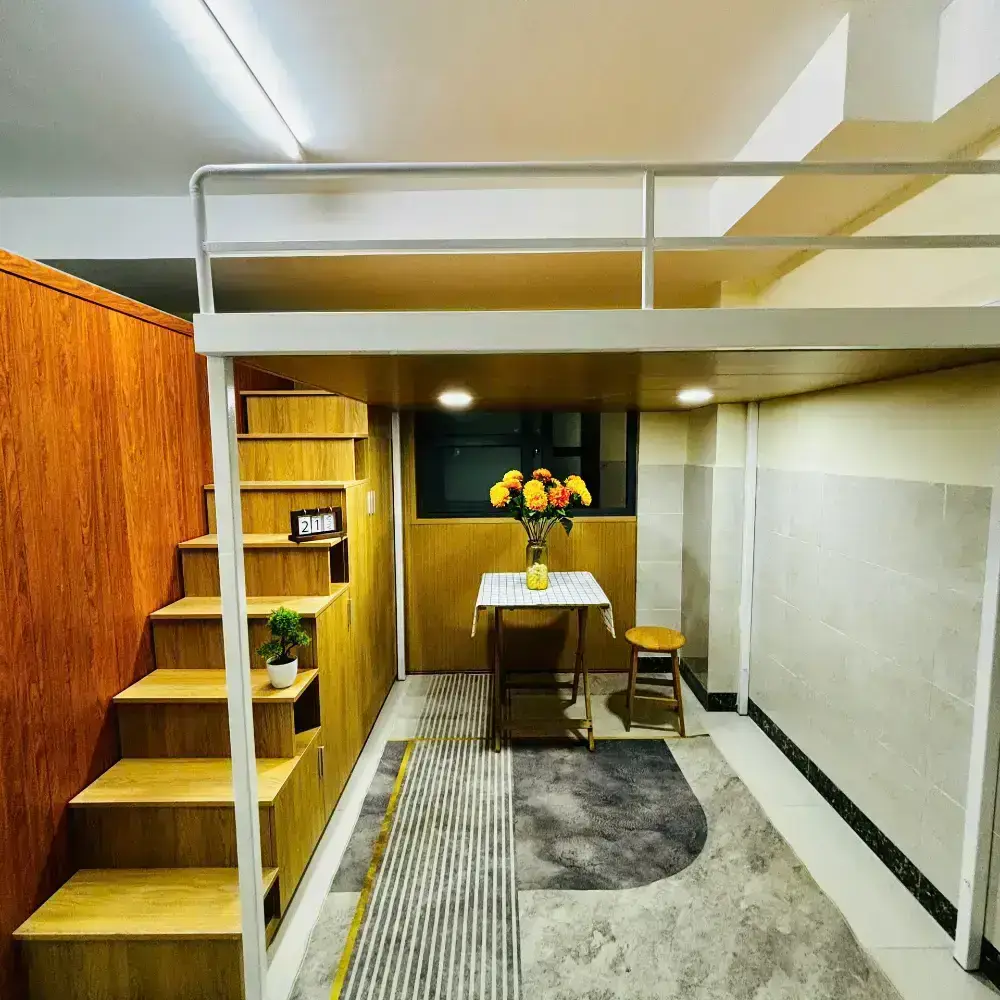 Cho thuê phòng 274/5, Bùi Đình Tuý - zbt, Phường 12, Quận Bình Thạnh, Hồ Chí Minh N6503 P24826