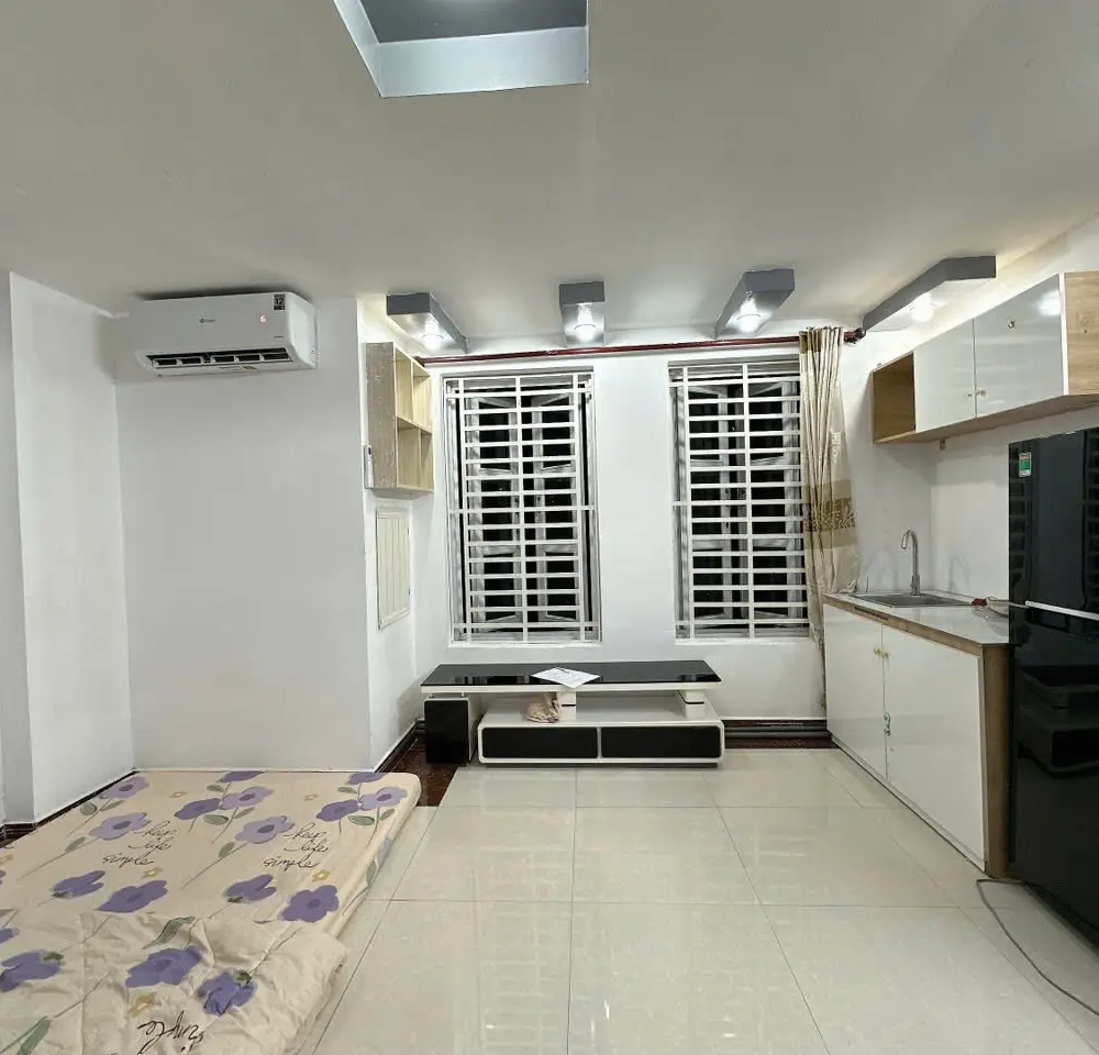 Cho thuê phòng 228A, Phan Văn Hân - zbt, Phường 17, Quận Bình Thạnh, Hồ Chí Minh N3441 P24847