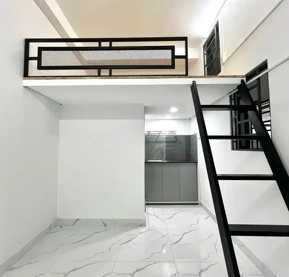 Cho thuê phòng 69/3, Yên Đỗ - zbt, Phường 01, Quận Bình Thạnh, Hồ Chí Minh