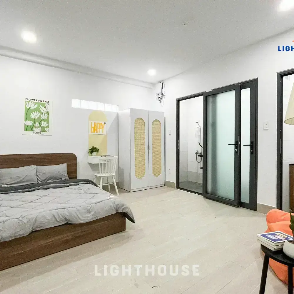 Cho thuê phòng 14/10, Nguyễn Văn Lượng - zbt, Phường 6, Quận Gò Vấp, Hồ Chí Minh