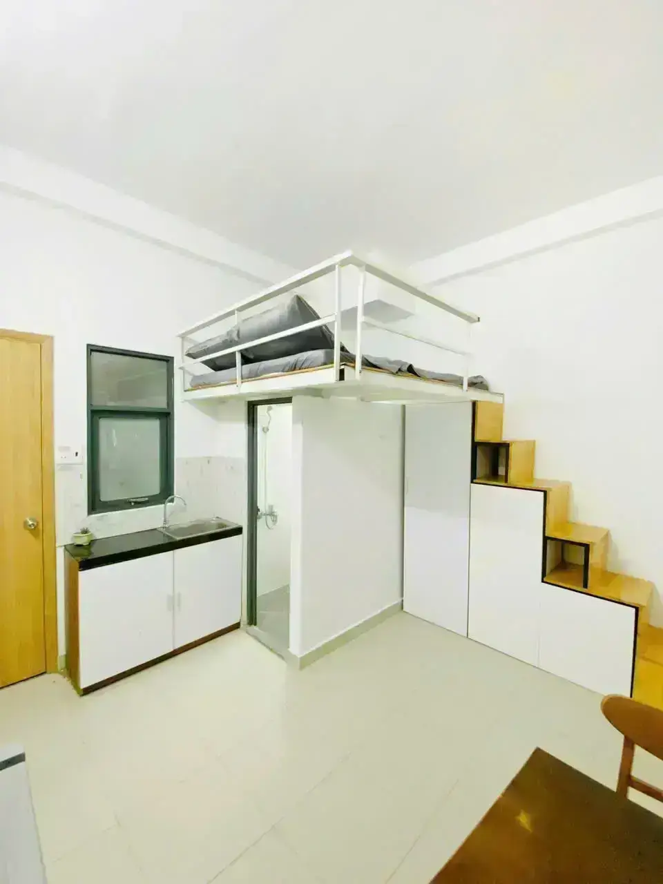 Cho thuê phòng 451/38/9, Xô Viết Nghệ Tĩnh - zbt, Phường 26, Quận Bình Thạnh, Hồ Chí Minh