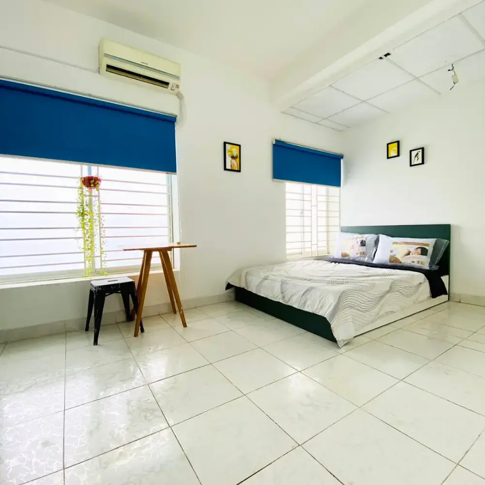 Cho thuê phòng 213/4/7, Đường số 28 - zbt, Phường 6, Quận Gò Vấp, Hồ Chí Minh