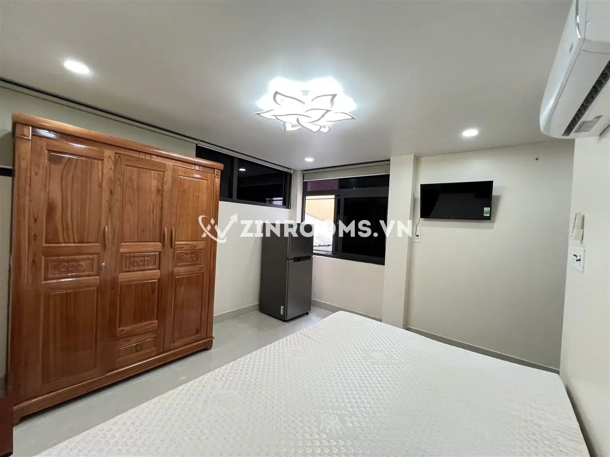 Cho thuê phòng 29/3, Nguyễn Văn Thủ ZTT5, Phường Đa Kao, Quận 1, Hồ Chí Minh N8466 P24898