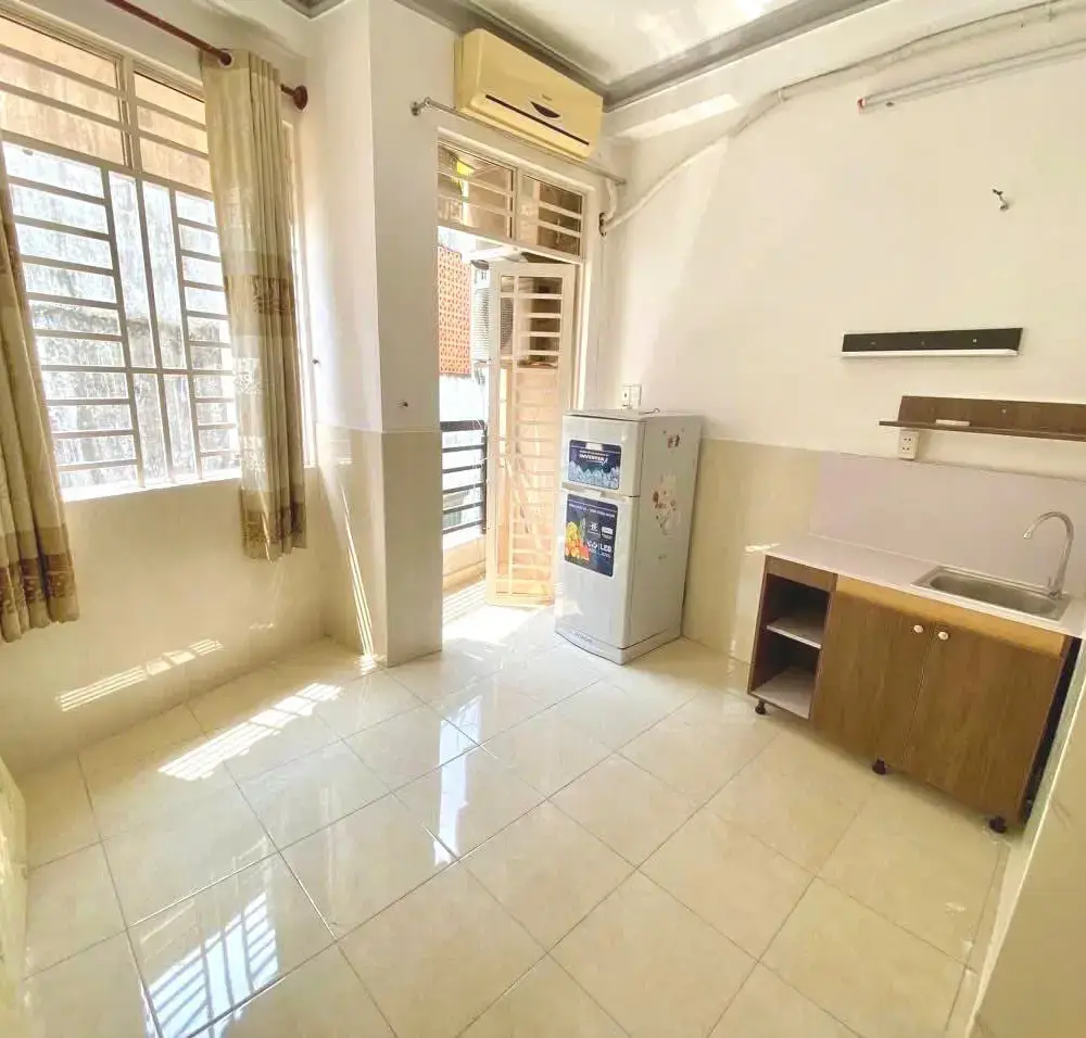 Cho thuê phòng 197C, Nguyễn Thượng Hiền - zbt, Phường 05, Quận Bình Thạnh, Hồ Chí Minh N5210 P24917