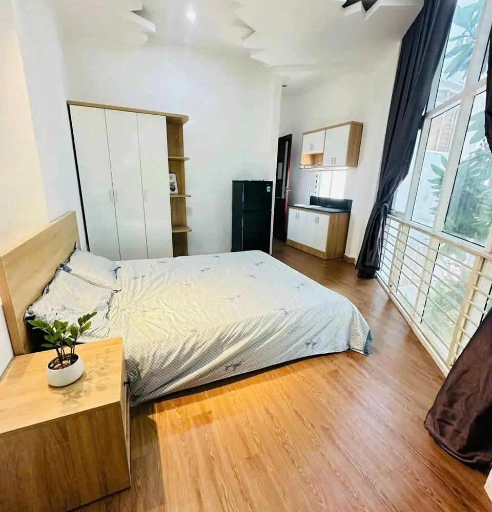 Cho thuê phòng 29/12/6A, Hoàng Hoa Thám - zbt, Phường 06, Quận Bình Thạnh, Hồ Chí Minh