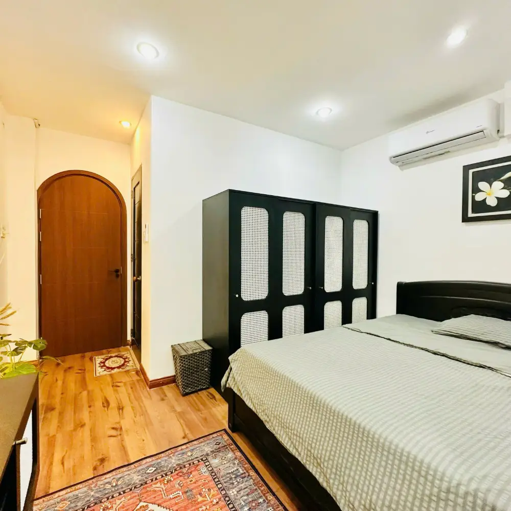 Cho thuê phòng 549/15/16, Xô Viết Nghệ Tĩnh, Phường 26, Quận Bình Thạnh, Hồ Chí Minh N2182 P24924