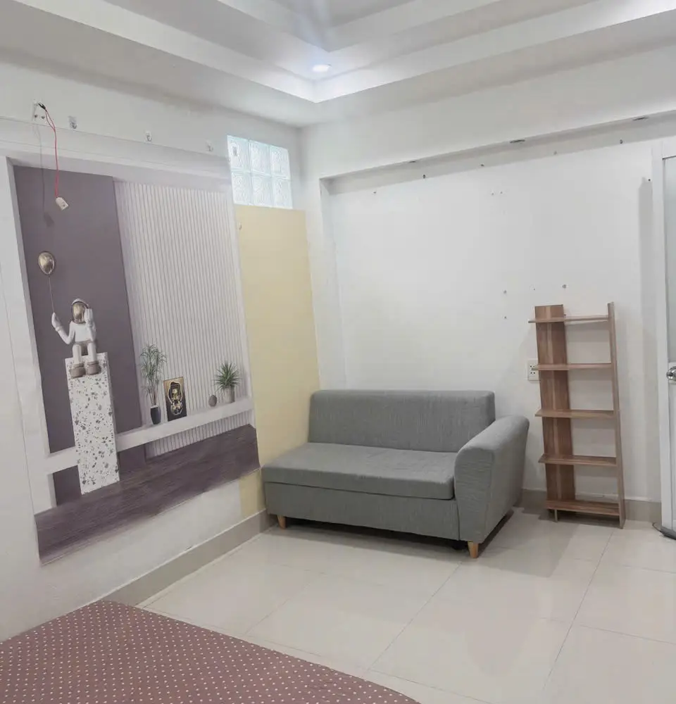 Cho thuê phòng 141/56, Đường số 28 - zbt, Phường 6, Quận Gò Vấp, Hồ Chí Minh N968 P24925