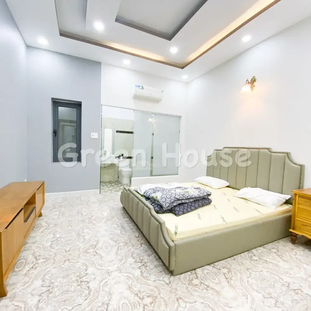 Cho thuê phòng 18/24A, Đường số 53 - zbt, Phường 14, Quận Gò Vấp, Hồ Chí Minh N525 P24927