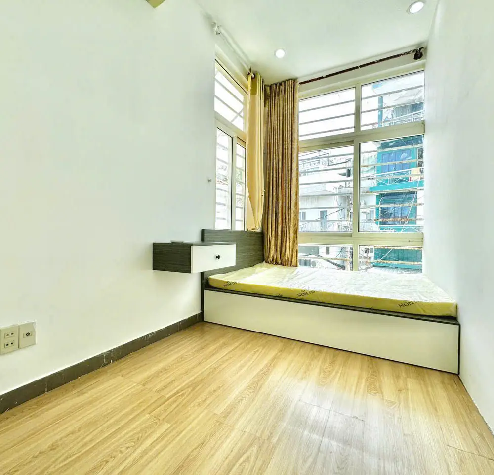 Cho thuê phòng 75/7, Nguyễn Cửu Vân - zbt, Phường 17, Quận Bình Thạnh, Hồ Chí Minh N3256 P24928