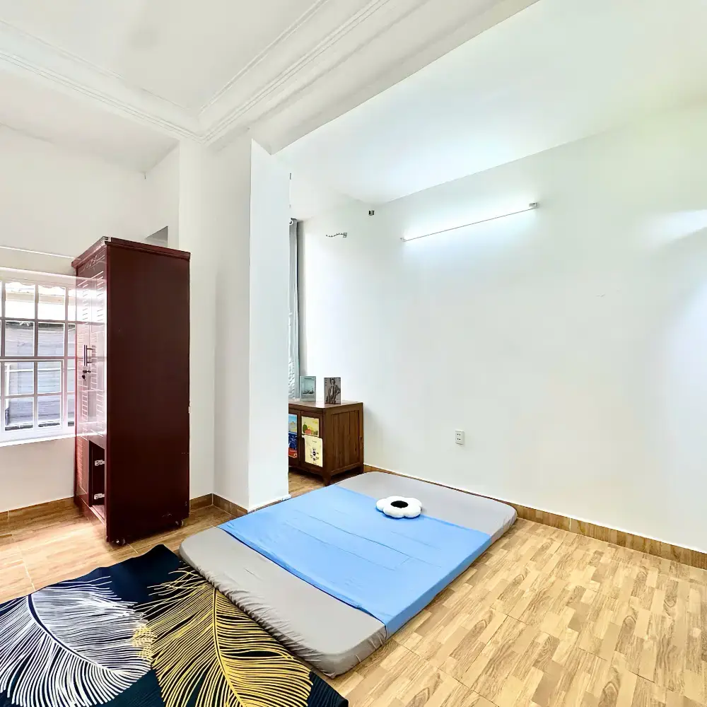 Cho thuê phòng 418/2B, Nguyễn Kiệm, Phường 03, Quận Phú Nhuận, Hồ Chí Minh - zbt