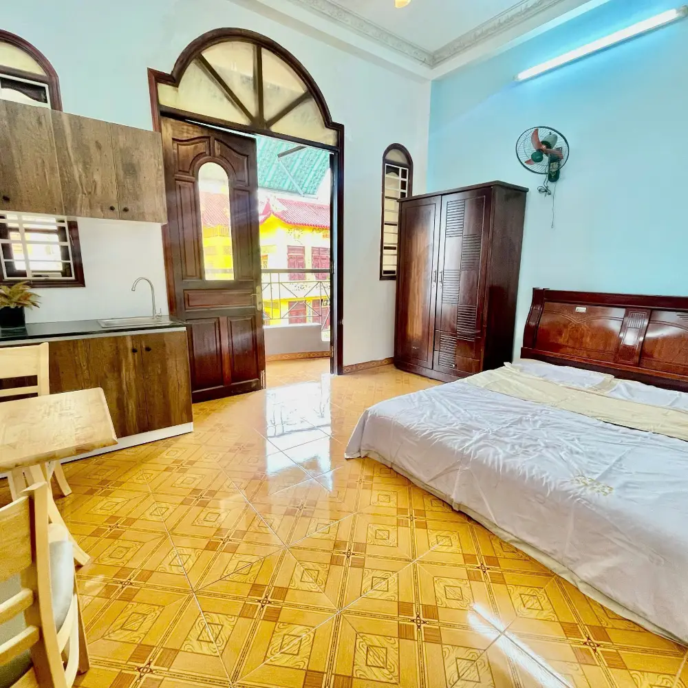 Cho thuê phòng 99, Nguyễn Thượng Hiền - zbt, Phường 05, Quận Bình Thạnh, Hồ Chí Minh