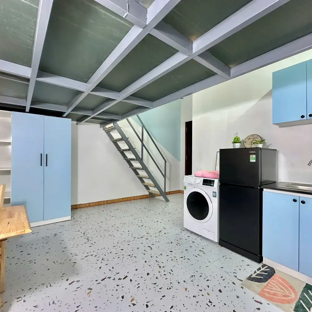 Cho thuê phòng 99, Nguyễn Thượng Hiền - zbt, Phường 05, Quận Bình Thạnh, Hồ Chí Minh