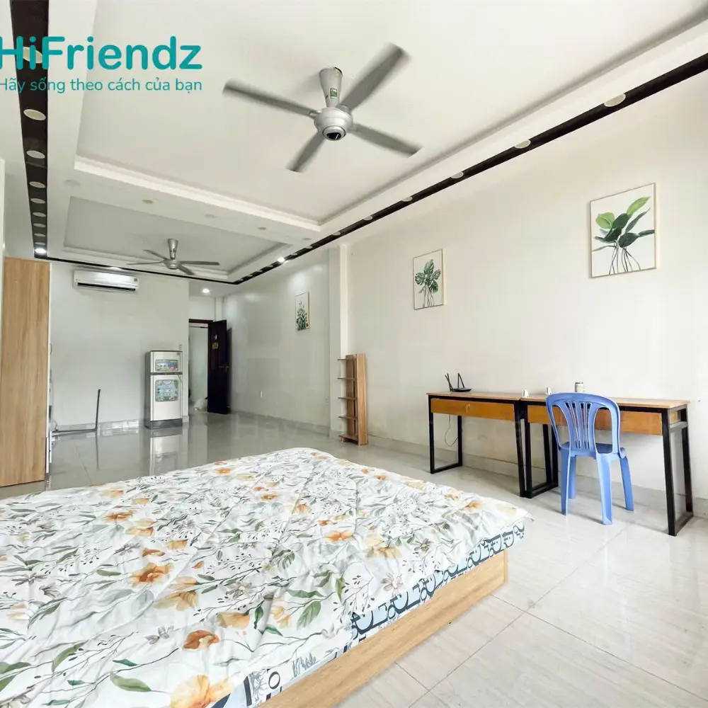 Cho thuê phòng 1/67, Đặng Thuỳ Trâm - zbt, Phường 13, Quận Bình Thạnh, Hồ Chí Minh N7118 P24968