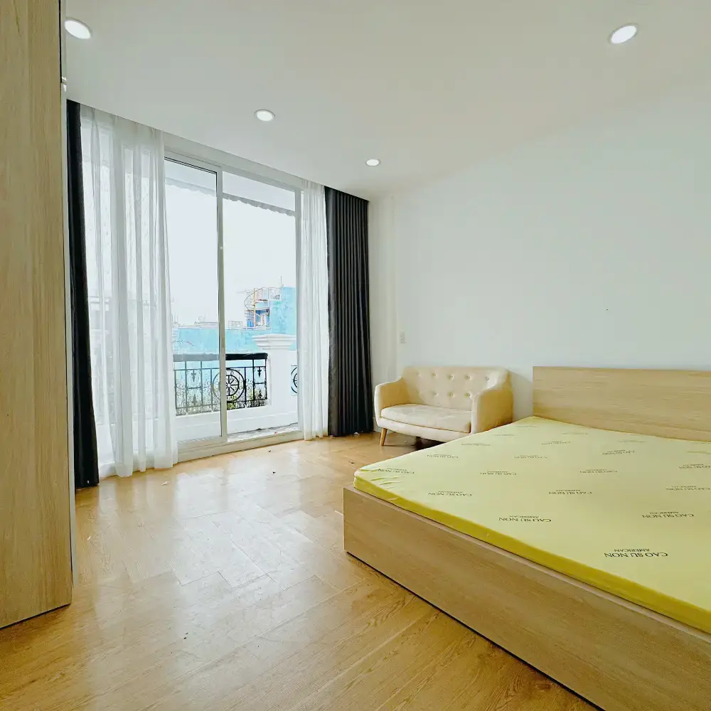 Cho thuê phòng 84/4, Vũ Tùng - zbt, Phường 02, Quận Bình Thạnh, Hồ Chí Minh