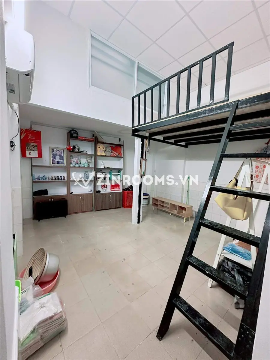 Cho thuê phòng 91/11, Phạm Văn Hai ZTT5, Phường 03, Quận Tân Bình, Hồ Chí Minh