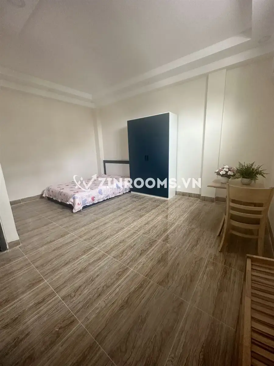 Cho thuê phòng 81/1A, Nguyễn Bỉnh Khiêm - zbt, Phường 01, Quận Gò Vấp, Hồ Chí Minh